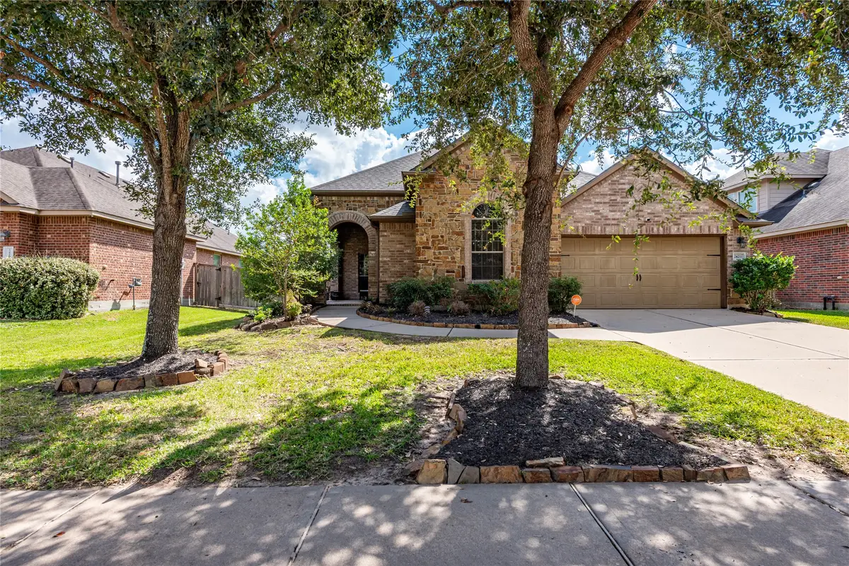 24211 Bella Florence Drive, Richmond, TX 77406 - Image #1