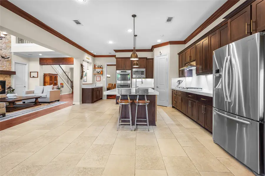 1826 Jade Hollow Lane, Houston, TX 77077 - #3