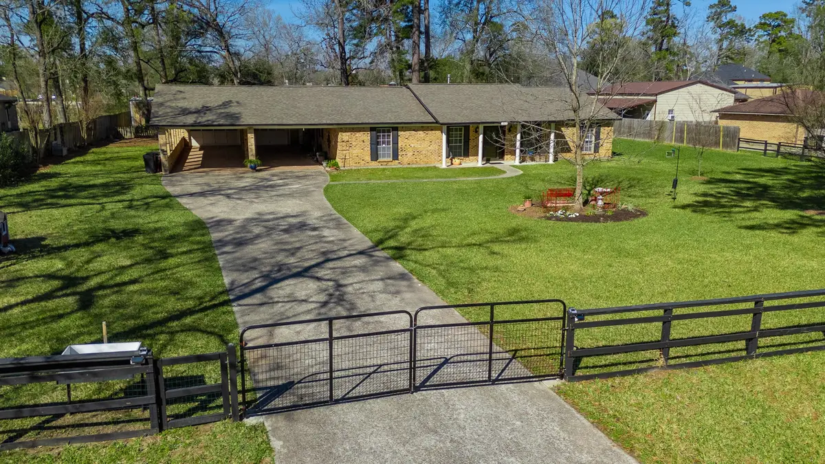 1711 Woodhue Drive, Spring, TX 77386 - #1