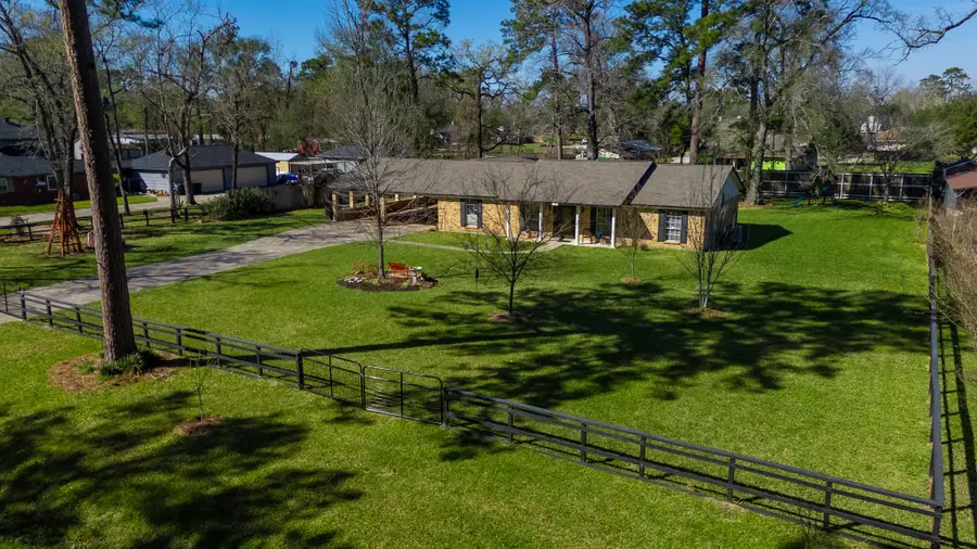 1711 Woodhue Drive, Spring, TX 77386 - #2