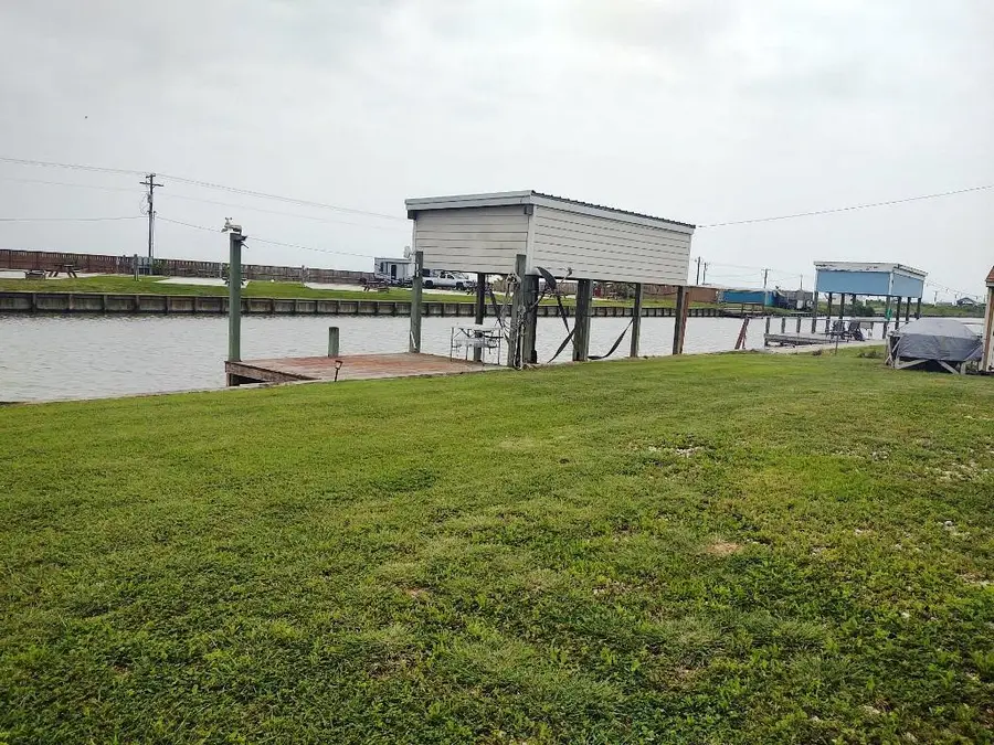 1705 County Road 299, Sargent, TX 77414 - #3