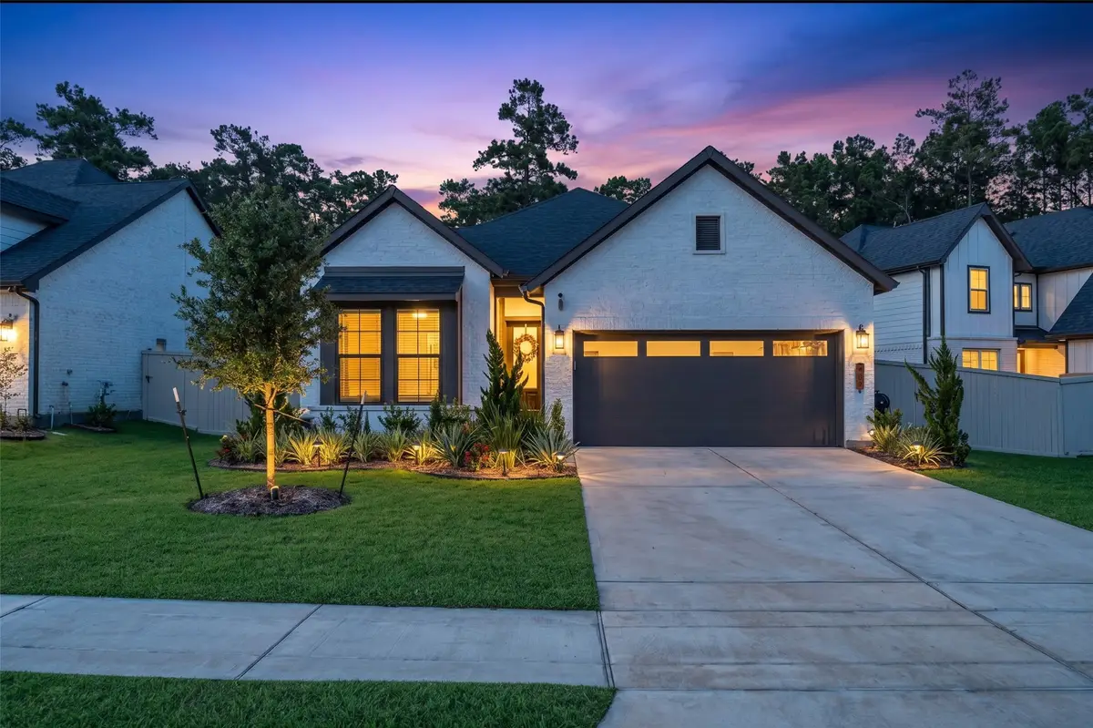 489 Audubons Shearwater Way, Magnolia, TX 77354 - #1