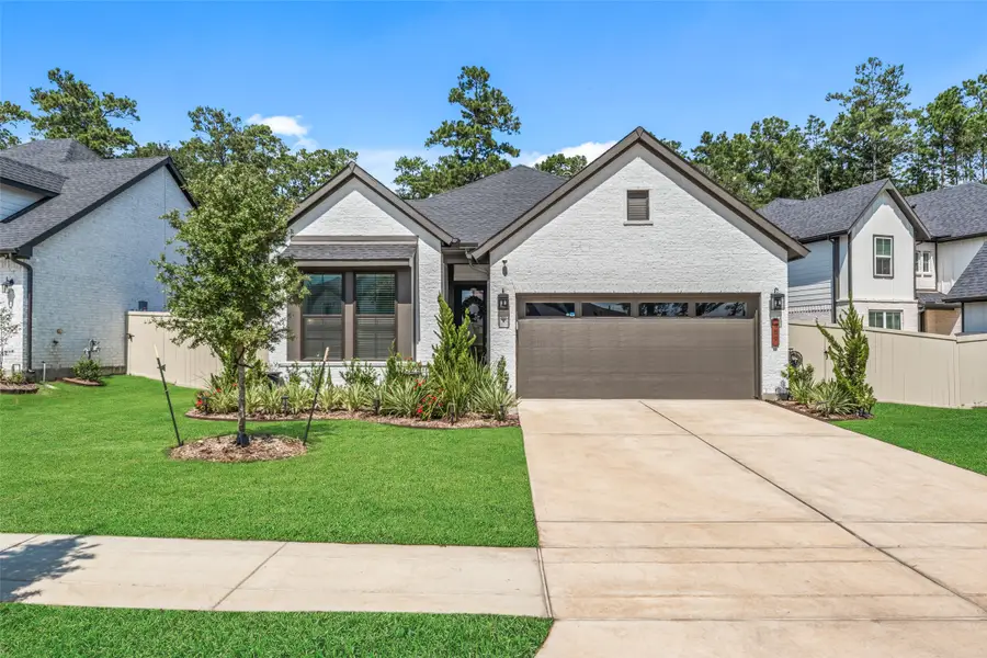 489 Audubons Shearwater Way, Magnolia, TX 77354 - #2