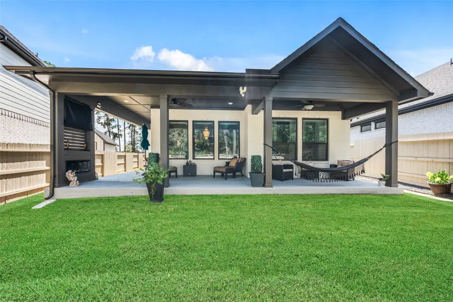 489 Audubons Shearwater Way, Magnolia, TX 77354 - #3