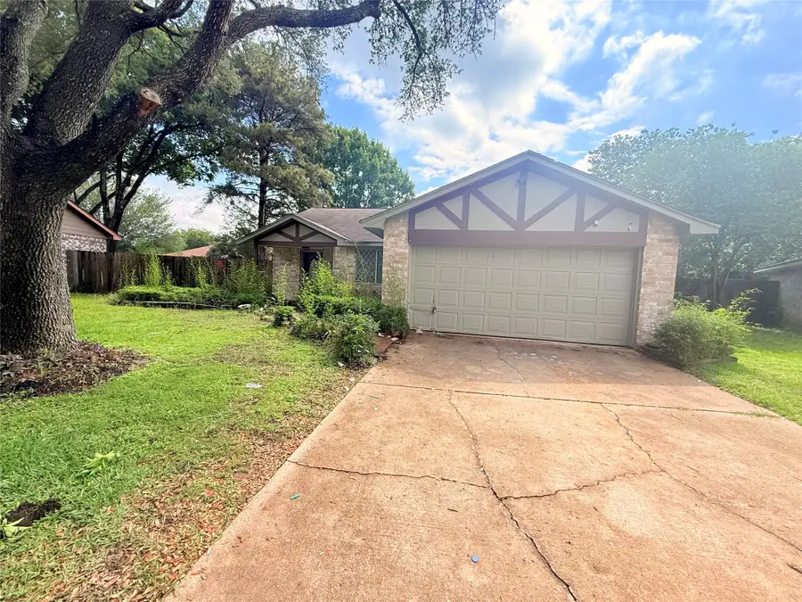 3206 Keywood Lane, Katy, TX 77449 - #2