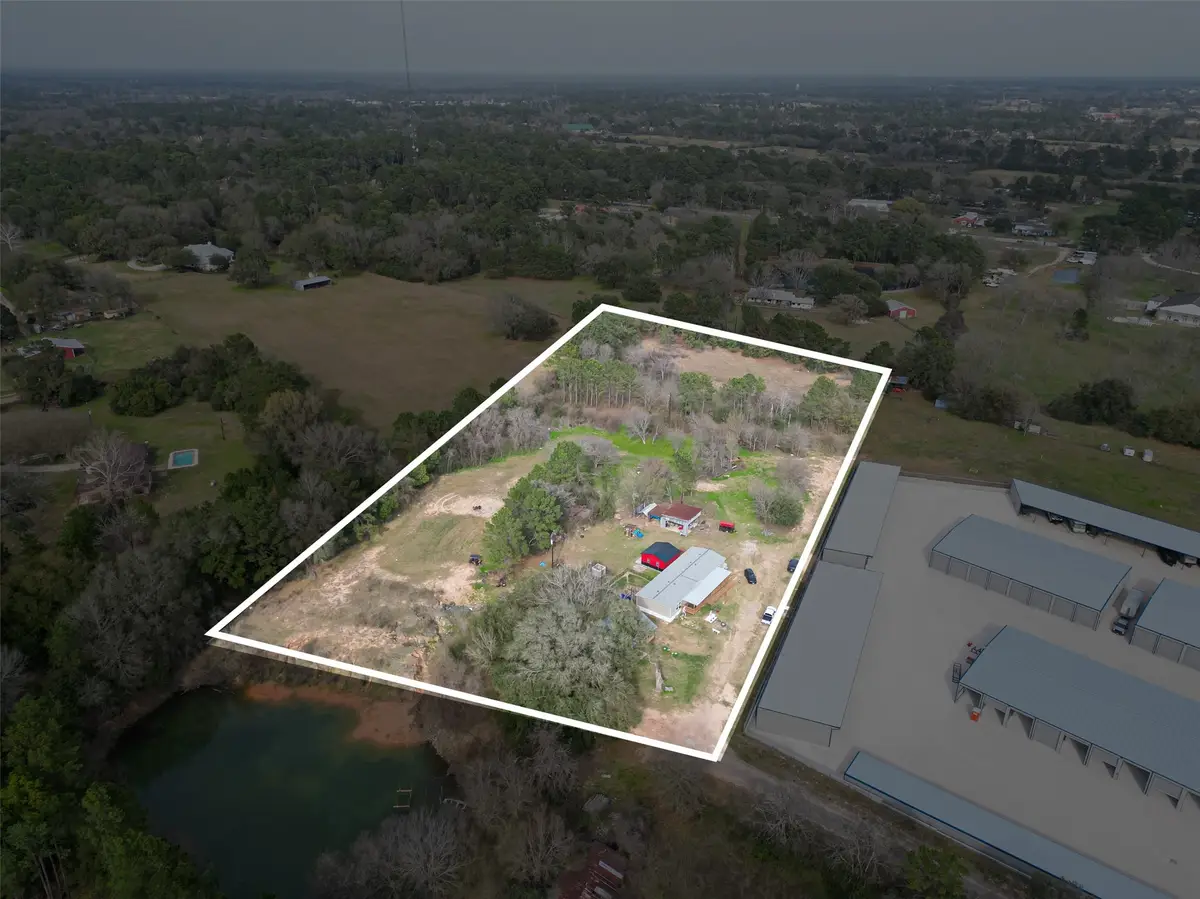 22430 Tomball Cemetery Road, Tomball, TX 77377 - #1