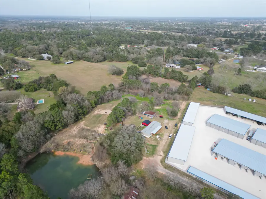 22430 Tomball Cemetery Road, Tomball, TX 77377 - #2