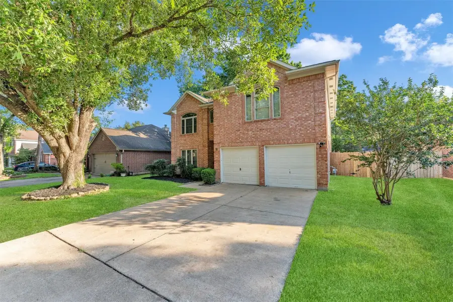 18 Dover Drive, Conroe, TX 77304 - #3