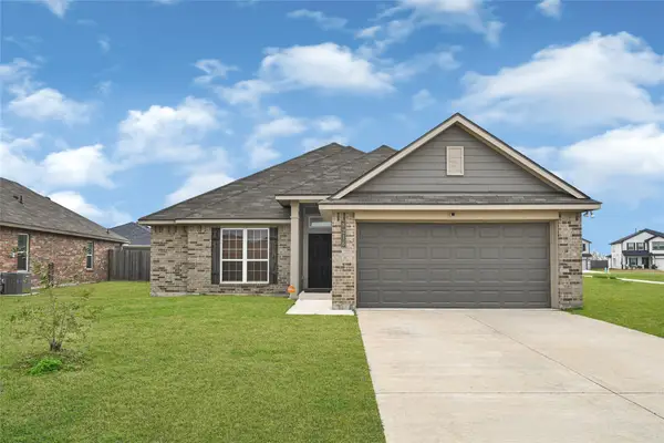 8216 Tourmaline Way, Texas City, TX 77591