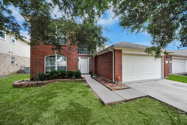 22226 Guston Hall Lane, Katy, TX 77449