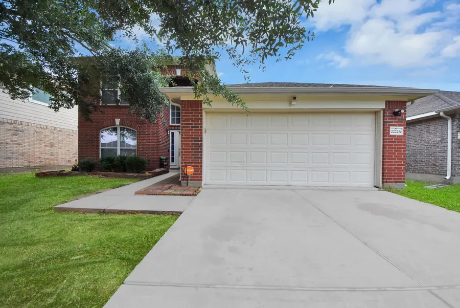 22226 Guston Hall Lane, Katy, TX 77449 - #2