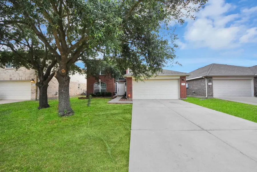 22226 Guston Hall Lane, Katy, TX 77449 - #3
