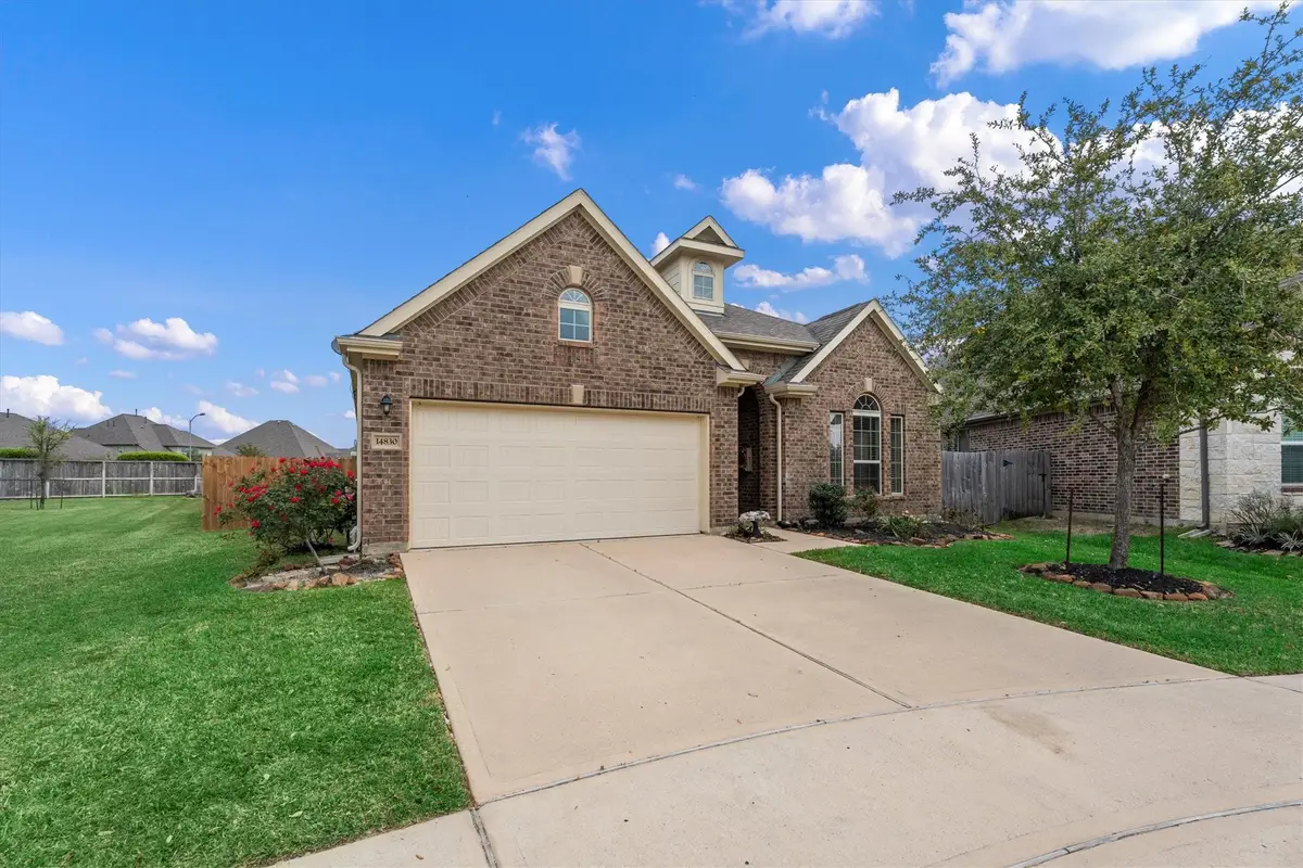 14830 Cypresswood Springs Lane, Cypress, TX 77429 - #1