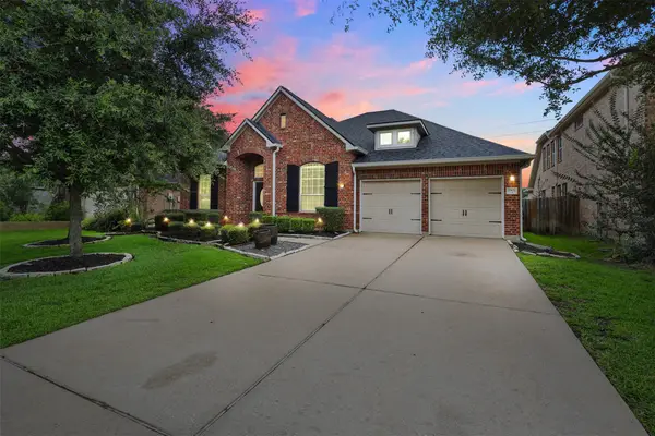 2902 Red Maple Drive, Katy, TX 77494