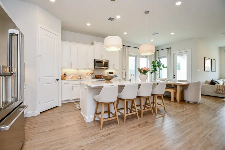 15107 Red Buckeye Drive, Cypress, TX 77433 - #2