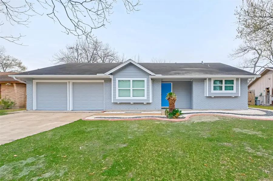 5330 Hialeah Drive, Houston, TX 77092 - Image #2