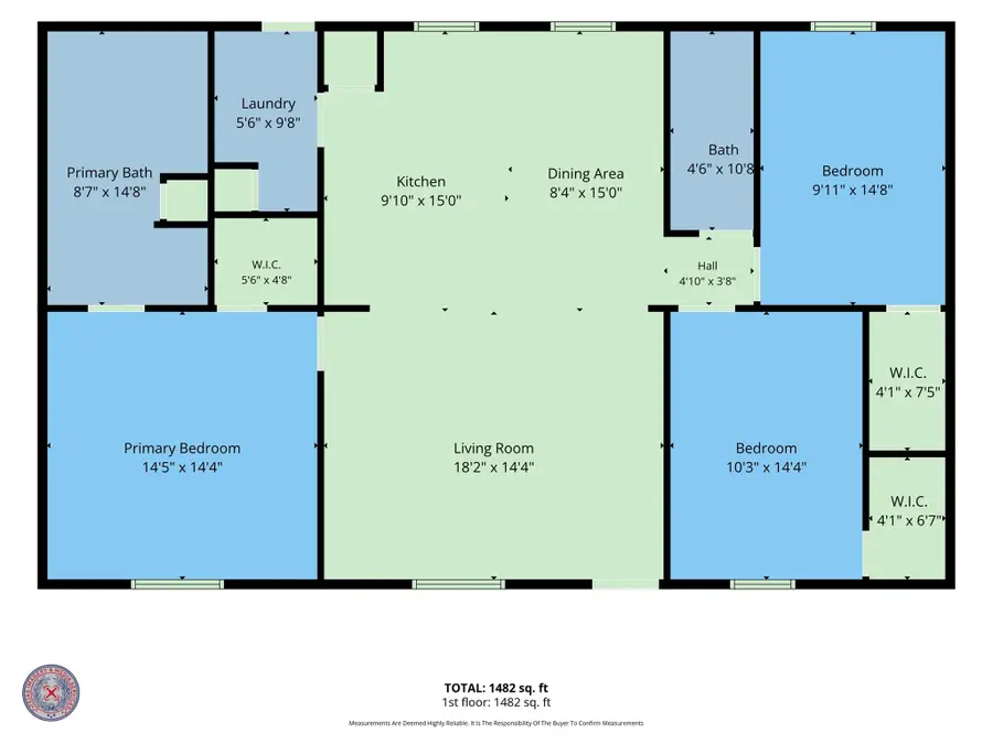 2422 Minks Road, Wallis, TX 77485 - #2