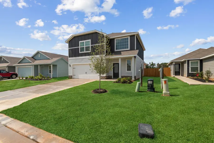 16457 Blossom Grove Drive, Conroe, TX 77303 - #2