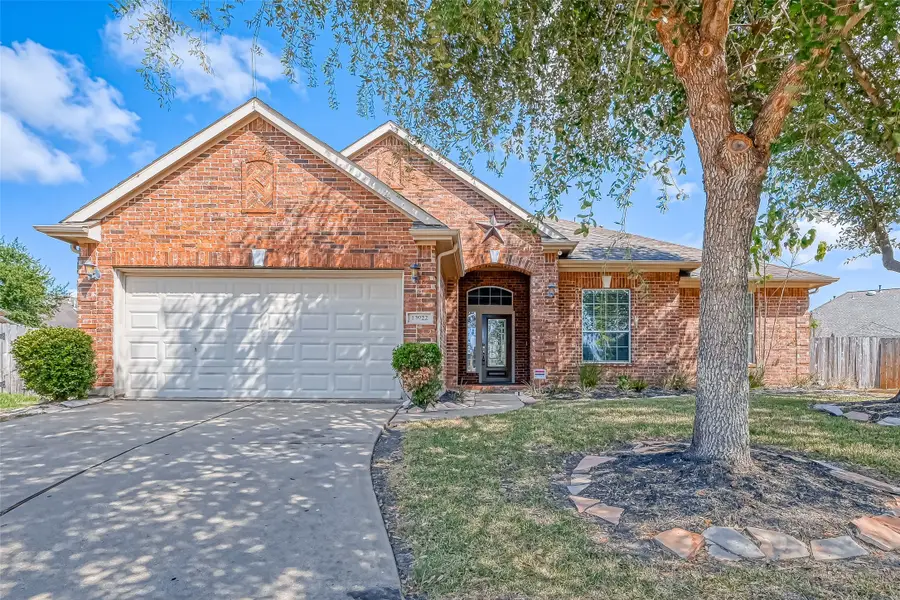 13922 Normandy Court, Sugar Land, TX 77498 - #2