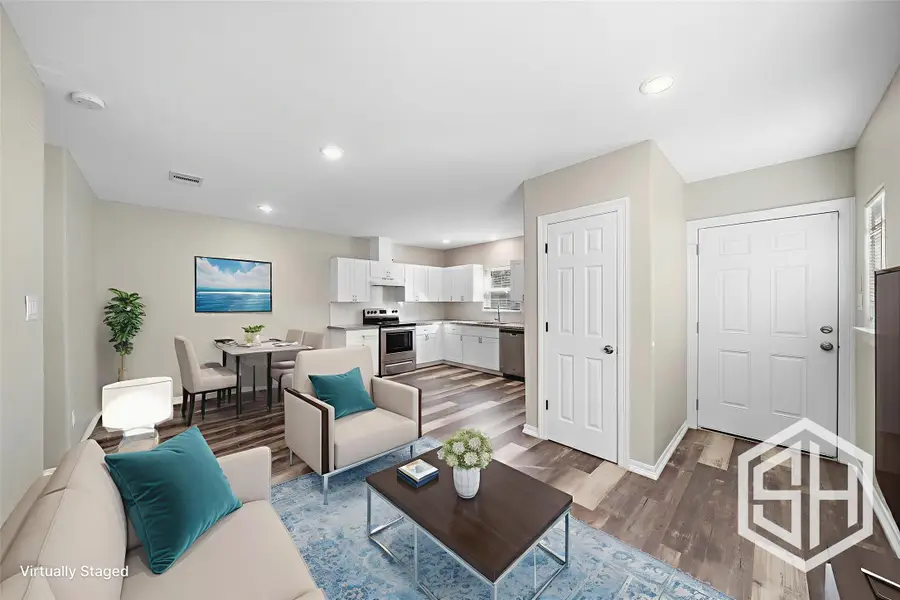 9118 Sandra Street #A and B, Houston, TX 77016 - Image #2