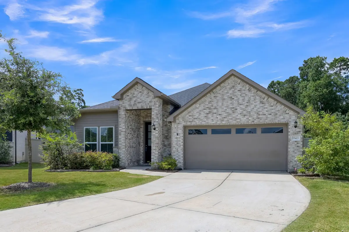 15423 Bell's Viero Court, Magnolia, TX 77354 - #1