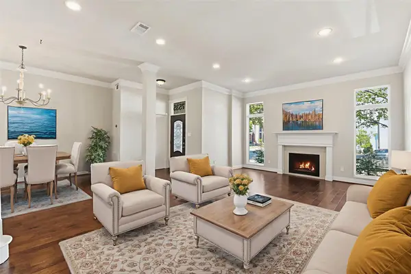 7535 Olympia Drive, Houston, TX 77063