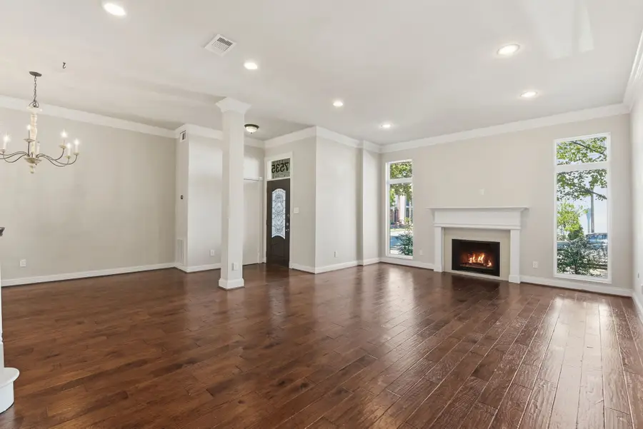 7535 Olympia Drive, Houston, TX 77063 - #2