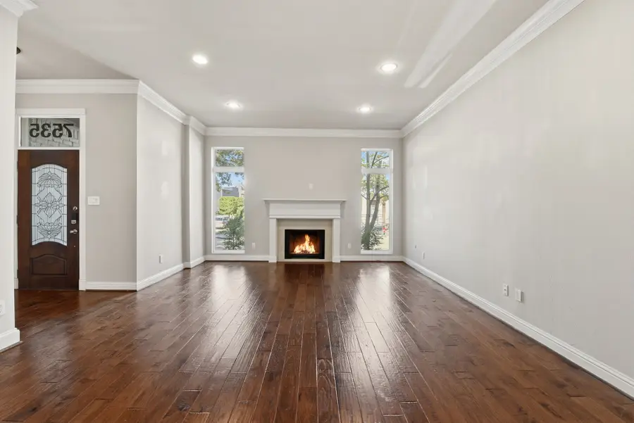 7535 Olympia Drive, Houston, TX 77063 - #3