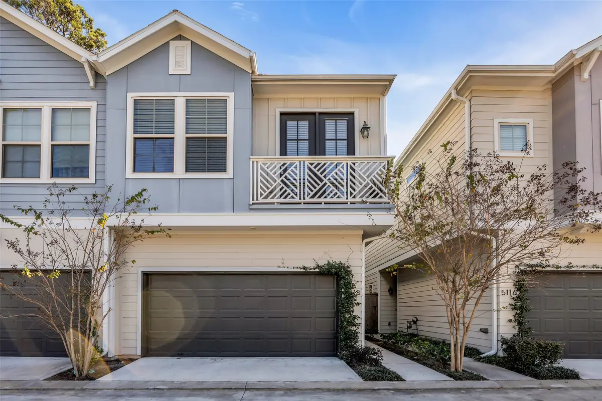 5118 Pine Reach Drive, Houston, TX 77018 - #1