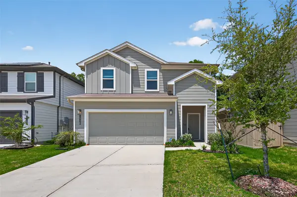 14128 Upper Gardenia Lane, Splendora, TX 77372