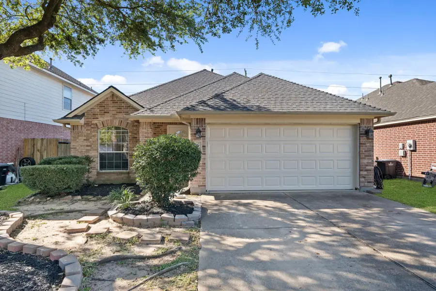 20935 Balmoral Glen Lane, Katy, TX 77449 - #2