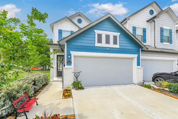 5526 Hyde Park Drive, Pasadena, TX 77505