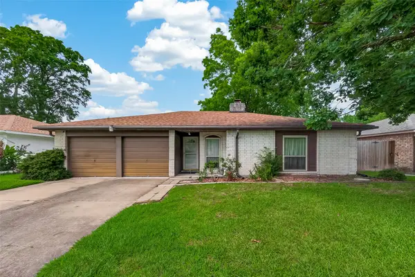 7742 Willow Mint Lane, Houston, TX 77086