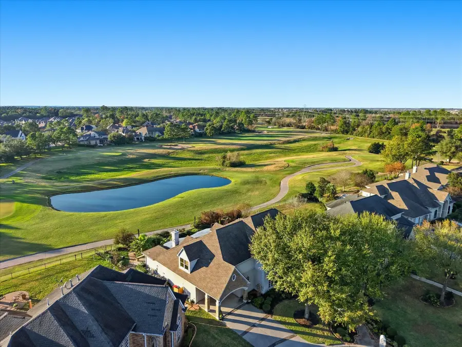 20307 Fairway Trails Lane, Spring, TX 77379 - #2