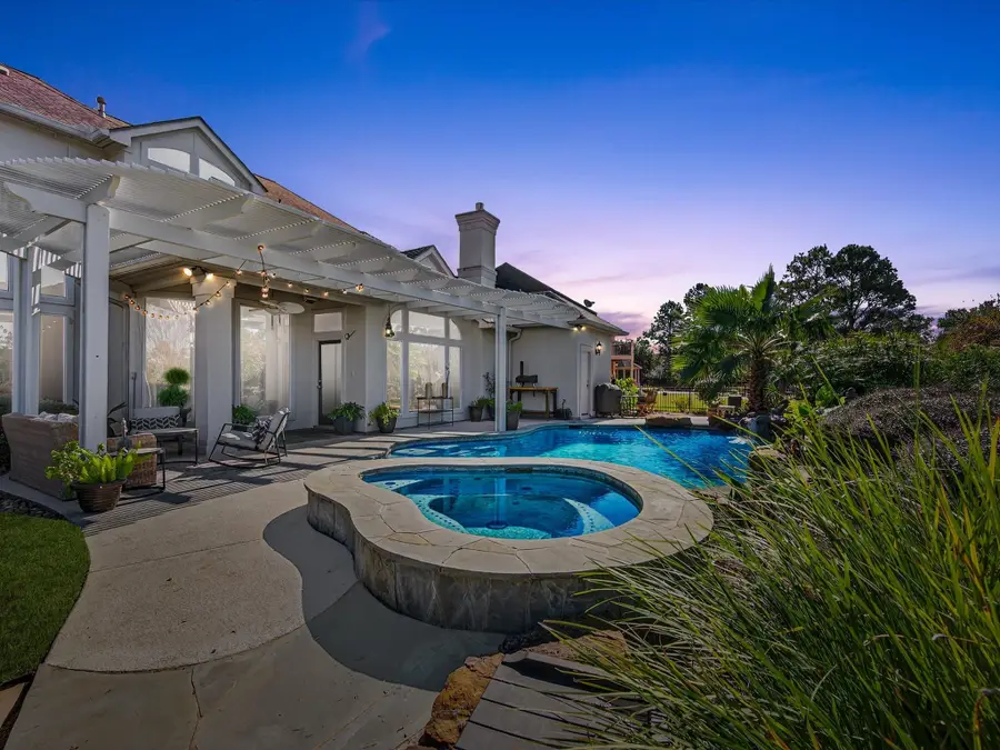 20307 Fairway Trails Lane, Spring, TX 77379 - #3