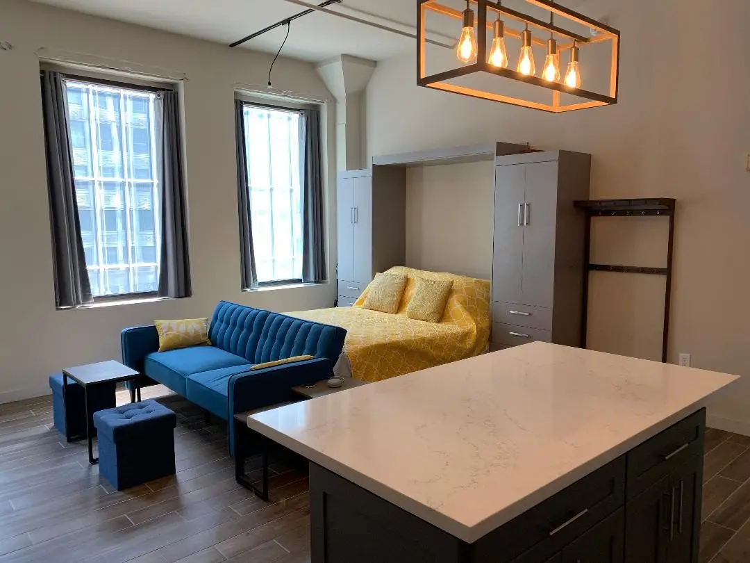 705 Main Street #405, Houston, TX 77002 - Image #1