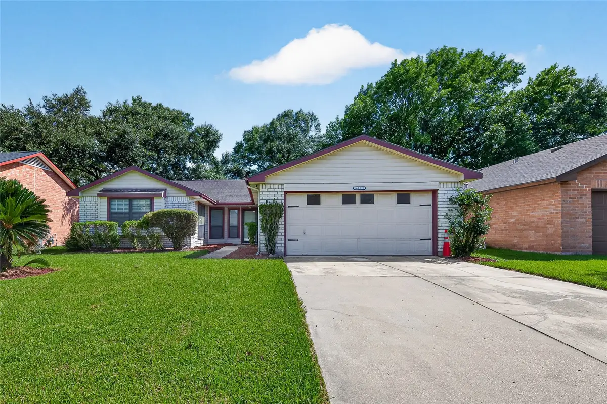 3022 Mosby Drive, Sugar Land, TX 77479 - #1