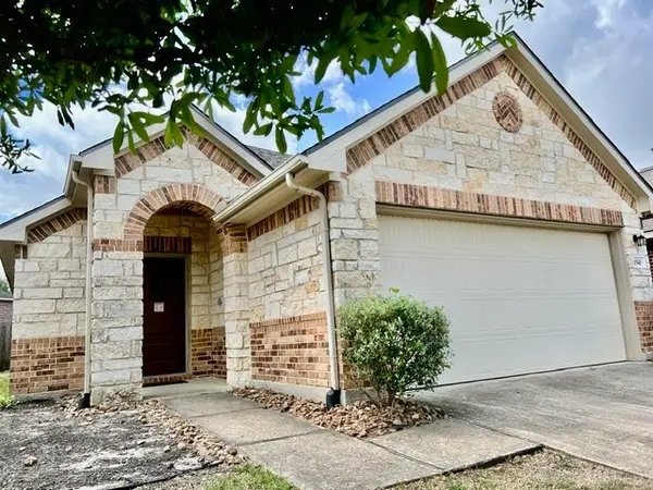 1510 Spencer Glen Lane, Houston, TX 77073