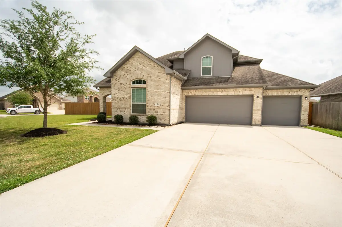 318 Cabernet Drive, Alvin, TX 77511 - #1