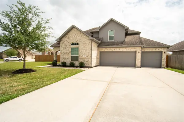 318 Cabernet Drive, Alvin, TX 77511