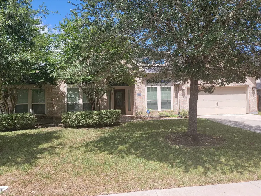 21702 Masonwood Lane, Richmond, TX 77469 - #2