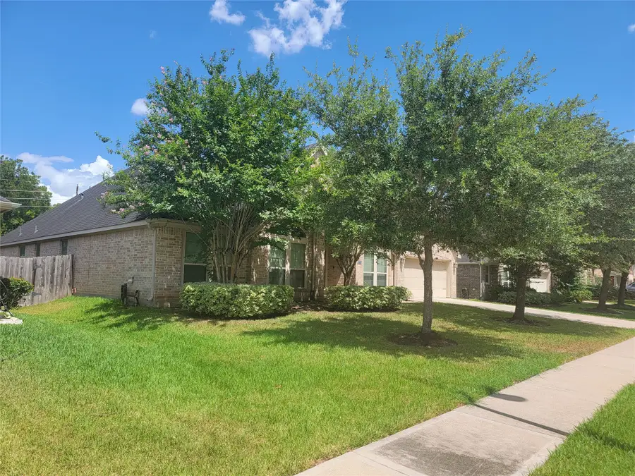 21702 Masonwood Lane, Richmond, TX 77469 - #3