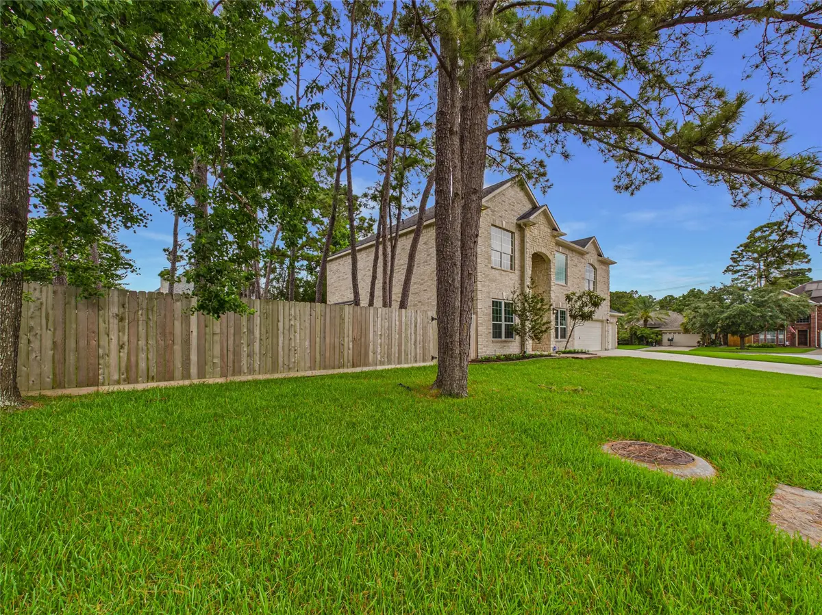 8506 Mile Run Road, Humble, TX 77346 - #1