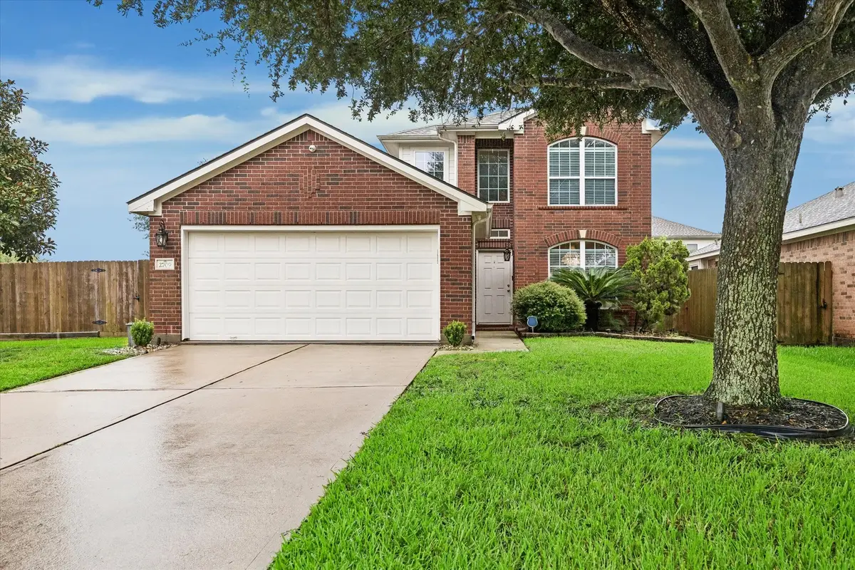 2709 Los Alamos Circle, Deer Park, TX 77536 - #1