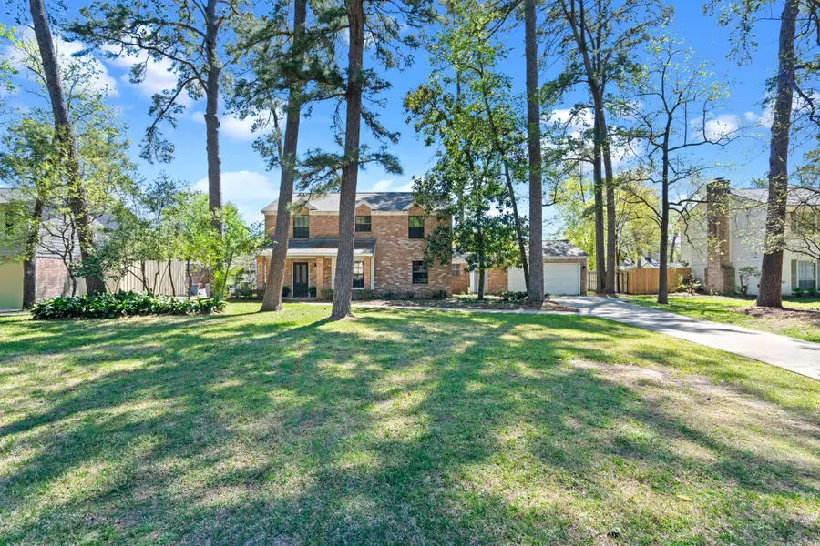 6315 Allentown Drive, Spring, TX 77389 - Image #2