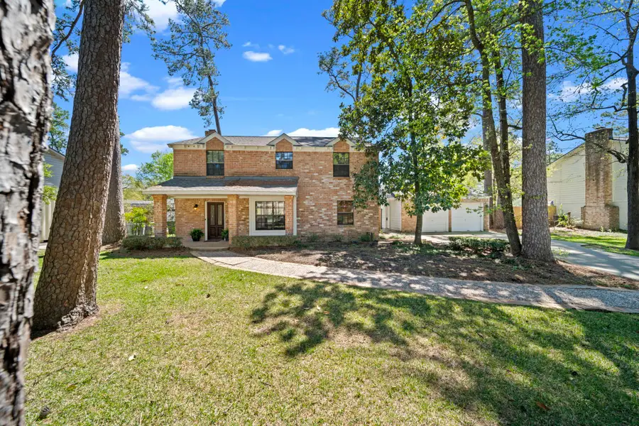 6315 Allentown Drive, Spring, TX 77389 - Image #3