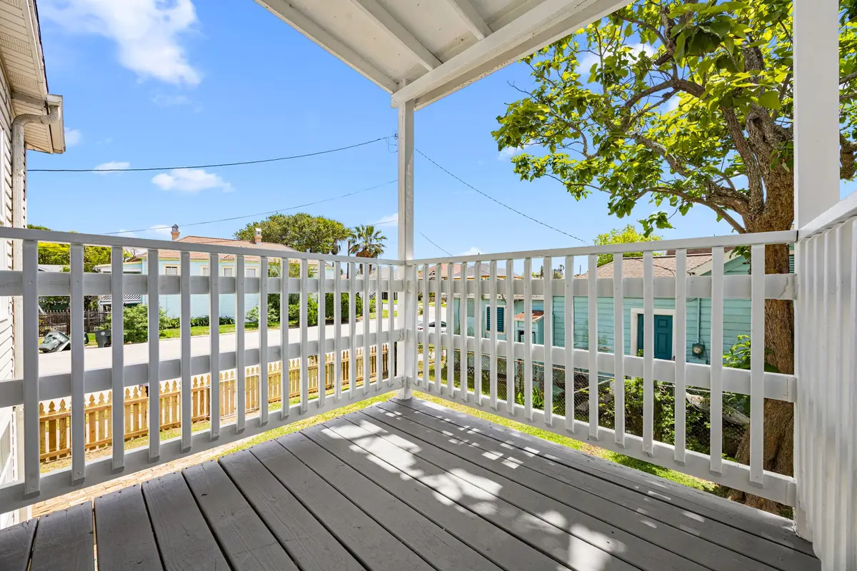 1913 30th Street, Galveston, TX 77550 - #1