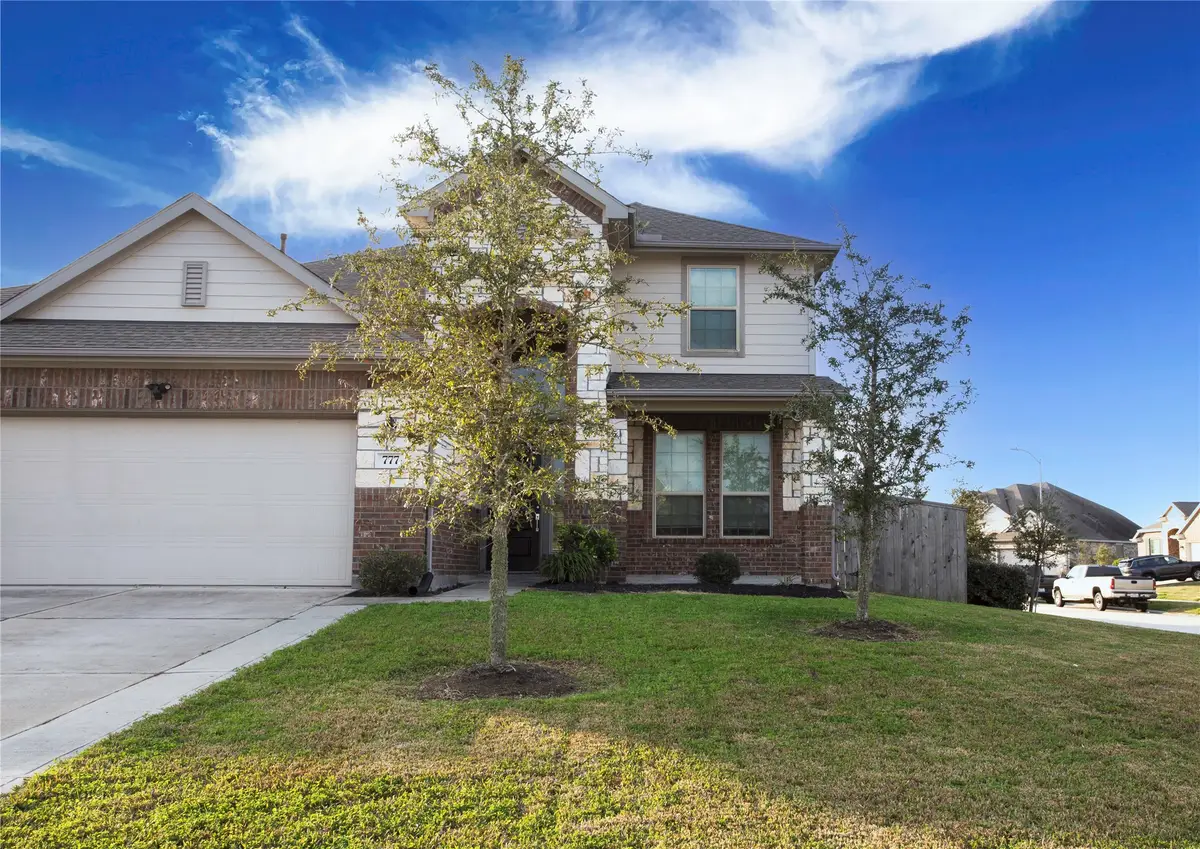 777 Montclair Mist Lane, La Marque, TX 77568 - #1