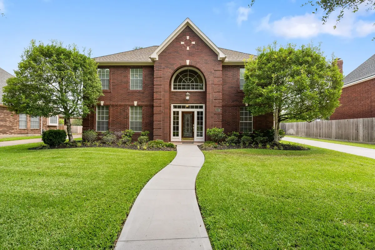 16710 Rustic Colony Drive, Sugar Land, TX 77479 - #1