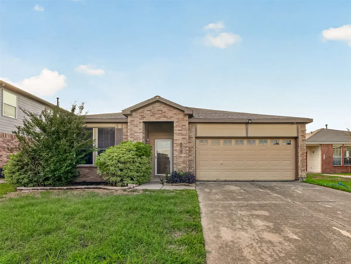 8814 Willow Spur Drive, Tomball, TX 77375 - #1
